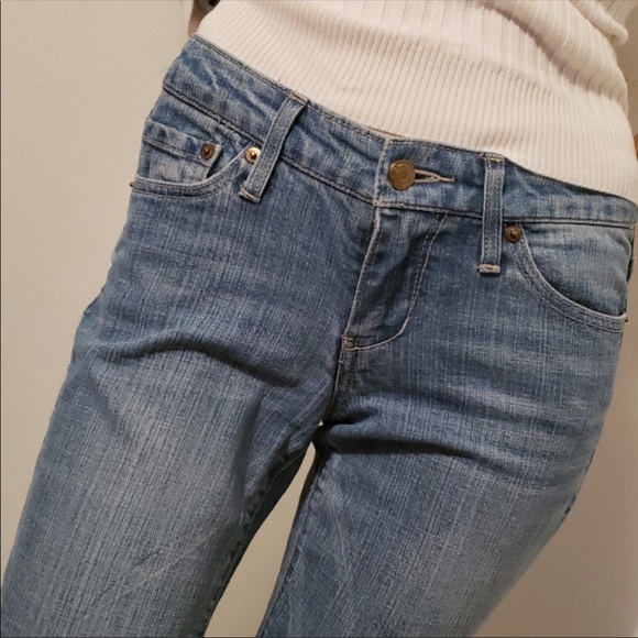 NWOT Seven7 Jeans - Picture 2 of 7